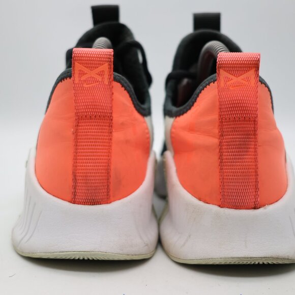 Nike Free Metcon 3 Women's Size 8.5 Black Running Shoes Sneakers CJ6314-020 - Picture 10 of 10